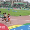 2019 Pan American Games, Lima, Peru